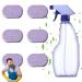 Cleanlix Cleaning Spray Cleanlix Cleaning Cleanlix Spray Cleanlix Cleaner Cleanlix Multi Purpose Cleaning System Cleanlix The All-in-One Solution for Every Stain (1/6Pcs)