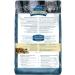 Blue Buffalo Wilderness High Protein Grain Free Natural Adult Dry Dog Food Chicken 10.8kg bag Brown Chicken & Brown Rice High Protein Grain Free - Buy Online on GoSupps.com