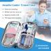 Youshares Insulin Cooling Bag with 2 Cooling Packs - Essential Diabetes Accessories for Safe Travel | Diabetic PEN Cool Box (Green) - Buy Online on GoSupps.com