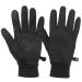 Alpidex slipproof gloves touch function warm bike winter gloves running gloves grip wheel gloves lined men women windproof winter