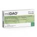 30 comprim s v ganes | Suppl ment enzymatique DAO pour l'intol rance l'histamine | Haute qualit certifi Halal | 1 000 000 HDU par comprim | Sac en film pour une stabilit maximale 30 unit (Lot de 1)