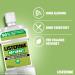 Buy Listerine Naturals Gum Protection 500 ml | Biodegradable Alcohol-Free Antibacterial Mouthwash for Healthy Gums - International Shipping Available - Buy Online on GoSupps.com