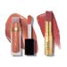 LAURA GELLER NEW YORK Jelly Balm Duo - Tinted Lip Balm Figger Than Life + Nourishing Lip Oil Serum Pink Out Loud
