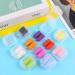 DERAYEE Earplugs - 10 Pairs for Sleeping & Noise Protection | Ultimate Relaxation & Comfort - Buy Online on GoSupps.com