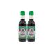 Kikkoman Less Salt Soy Sauce 250ml - Pack of 2