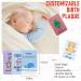 50 PCS Baby Monthly Milestone Cards and 18 Stickers Monthly Baby Milestone Growth Markers Record Card Newborn Welcome Sign Perfect Photography Props to Record Your Babys Growth - Buy Online on GoSupps.com