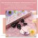 Aokitec Gel Nail Polish Kit 6x7.5ml Gel Polish Set Soak Off Nail Gel Polish Set Gel Nail Manicure Kit French Manicure Kit for Home DIY Gifts for Women Honeymoon Travel - Buy Online on GoSupps.com