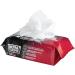 UltraGrime PRO Power Scrub Cleaning Wet Wipes - 80 Thick Large Wipes - Professional Disposable Multi-Purpose Scrubbing Cloths - Buy Online on GoSupps.com