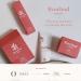 Rosebud Woman Ritual Travel Kit - 4 Piece Set for Ultimate Wellness On the Go - Buy Online on GoSupps.com