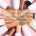 Metallic Eyeshadow Stick Shimmer Cream Eyeshadow Pen Crayon Eye Brightener Stick Highlighter Makeup Eyeshadow Stick Set style 1 - Buy Online on GoSupps.com