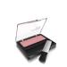 COVERGIRL Cheekers Blendable Powder Blush Rose Silk, .12 oz (packaging may vary), 1 Count ROSE SILK 0.12 Ounce (Pack of 1)