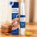 Peinture pour les dents - 3 ml - limination des taches - Peinture blanchissante des dents - Pour hommes adultes enfants personnes g es maison voyage h tel appartement dortoir d' tudiant - Buy Online on GoSupps.com