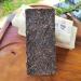 HQZM Ancient Teabrick Puer Tea Yiwu Raw Puer Tea 10 Years Old Ancient Tree Ancient Tea 200g - Buy Online on GoSupps.com