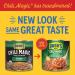 BUSH'S BEST Canned Texas Recipe Chili Magic Chili Beans Starter (Pack of 12)  Source of Plant Based Protein and Fiber  Low Fat  Gluten Free  15.5 oz - Buy Online on GoSupps.com