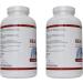 8 Essential Amino Acids - 480 Vegan Tablets | Optimal Ratio L-Leucine L-Valine L-Isoleucine & More | International Shipping - Buy Online on GoSupps.com