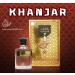 KHANJAR 100ml 3.4oz EAU DE PARFUM Spray - Buy Online on GoSupps.com