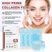 Coffret Collag nes Fondants Film de Levage High Prime Skincare Avec des Collag nes Hydrolys s Pr venir les Ridules Peau Ferme Protection de la Peau pour les Femmes Convient Toute la Peau (1Bo te) - Buy Online on GoSupps.com