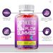 Keto Flow ACV Gummies Max 3000mg - 60 Keto Gummy Bears for Keto Flow Support - Buy Online on GoSupps.com