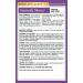 Traditional Medicinals Organic Smooth Move Laxative Herbal Tea 16 Bags (Pack of 1) & Organic Belly Comfort Digestive Herbal Tea 16 Bags (Pack of 1) Organic Smooth Move + Herbal Tea Smooth Move 16 Count (Pack of 1) - Buy Online on GoSupps.com