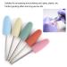 Pedicure Bit Nail Drill | Eco-Friendly Beauty Salon Tool for Home Use - Buy Online on GoSupps.com
