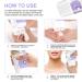 Neck Firming Cream 120ml | Skin Firming Lotion for Neck & Body - Anti-Aging, Wrinkles, Double Chin Reduction, Sagging Skin Tightening - Buy Online on GoSupps.com