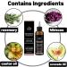  Filvczt Hair growth oil hair volumizing oil scalp care with increased volume reduces split ends and breakage 100 ml for men and women hair types - Buy Online on GoSupps.com