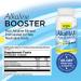 Alkamax Natural Balance 30 Caps - pH Balance Support | Shop Now - Buy Online on GoSupps.com