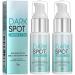 2PCS Correcting Serum for Face: Dark Spot Remover for Age Spot Sun Spot Freckles Body Brown Spot Melasma Uneven Skin Tone- Faded Serum with Niacinamide Vitamin C for Women Daily Use - 2 fl oz