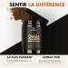 Solve Labs Premium Siberian Chaga Capsules 10% Beta-D-Glucans 10:1 Extract Zero Fillers & Additives 60 Capsules 1 Month Supply - Buy Online on GoSupps.com