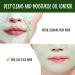 Waving Palms Green Tea Clay Stick Mask - Deep Cleansing Pores & Blackheads Purifying Facial Stick - Buy Online on GoSupps.com