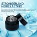 Modelones 5ml Nail Rhinestone Glue Gel - Strong Adhesive for Nail Gems, Diamonds, and Stones | No Wipe, Dual-Use Brush Included - Buy Online on GoSupps.com