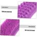 Magiclulu 3ST Scalp Meridian Ridge Massage Tool - Enhance Relaxation & Hair Health - International Shipping Available - Buy Online on GoSupps.com