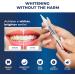 BetterWhite Teeth Whitening Pen (3 Pens) - Non-Sensitive Formula for 30+ Uses - Removes Years of Stains and Safe for Enamel - Dentist Formulated, Natural and Non-Toxic - Easy to Use and Travel-Friendly - Buy Online on GoSupps.com