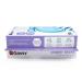 Sassy Disposable Diaper Sacks - 400 Bags Total | Convenient Pack of 2 - Buy Online on GoSupps.com