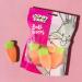 MAD Beauty Looney Tunes Bugs Bunny Carrot Bath Fizzers - 2 Pack Pampering Bath Bombs - Buy Online on GoSupps.com
