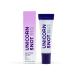 UNICORN SNOT Holographic Glitter Lip Gloss - Cosmetic Grade - Sparkle your Lips for Festivals  Rave Makeup  Fairy Face Paint - Vegan & Cruelty Free 0.37fl oz (Cosmos/Opalescent Purple) Cosmos 0.37 Fl Oz