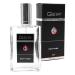 Geir Ness Eau de Parfum Spray For Men - Long Lasting Fresh, Cool Scent - Mix of Refreshing Norwegian Mountain Fragrance - 3.4 oz 3.4 Fl Oz (Pack of 1)