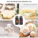 Top 8 Fruit Fragrance Oil Set - 10ml Essential Oils for Diffusers Home Scents Soap & Candle Making - Buy Online on GoSupps.com