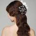 4 Pieces Magic Beads Hair Comb Hair Comb Slides Elastic Pearl Hair Combs Hair Comb for Cliping Hair Comb Elastic Beads Comb Double Clips for Women Girls Hair Accessories - Buy Online on GoSupps.com