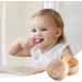 Siqian Wooden Tooth Fairy Keepsake Box - Baby Teeth Save Pouch for Tooth Loss & Birthday Gifts - Buy Online on GoSupps.com