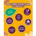 SUPERFOODIO Peanut Butter Buttons | Variety Mix | Vegan & Low Carb Snacks| All-Natural | Protein | No Refined Sugar (20g x6 Packs) Variety Pack of 6 - Buy Online on GoSupps.com