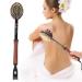 Multifunctional Manual Massage Hammer | 3-in-1 Skin & Body Relaxation Device for Self-Massage - Buy Online on GoSupps.com
