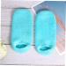 minkissy 1 Pair Foot Softening Socks Anti Socks Moisture Socks Spa Feet Sleeves Foot Lotion Socks Skin Softening Socks Womens Socks Spa Moisture Heel Sleeve Women Miss Moisturizing Earth - Buy Online on GoSupps.com
