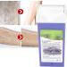 100g Depilatory Heater Wax Professional Roller Depilatory Wax Home Hair Removal Wax RollerLavander Honey Depilatory Wax: the Wax Depilatory Wax Curle (#1) - Buy Online on GoSupps.com