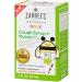 Zarbee's Naturals Baby Cough Syrup + Mucus with Agave -  Cherry - 2 Fl Oz