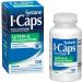 Icaps Lutein and Zeaxanthin Formula, 120 Tablets