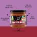 Little Lunch Organic Stew Protein Bowl | Vegan 100% Organic No Added Sugar Lactose-Free - 350ml - Buy Online on GoSupps.com