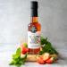 Womersley Strawberry & Mint Vinegar - 150ml Bottle for Savory Cooking and Sweet Desserts - Buy Online on GoSupps.com
