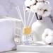 10pcs Cotton Scent Spa Gift Set in Tote Bag - Shower Gel, Bath Salt, Reed Diffuser - Perfect Gift for Her on Valentine's, Christmas & Birthday - Buy Online on GoSupps.com
