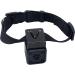 Pet Collar Camera DVR with 16GB TF Card - Black | Monitor & Record Your Dog's Adventures - Buy Online on GoSupps.com